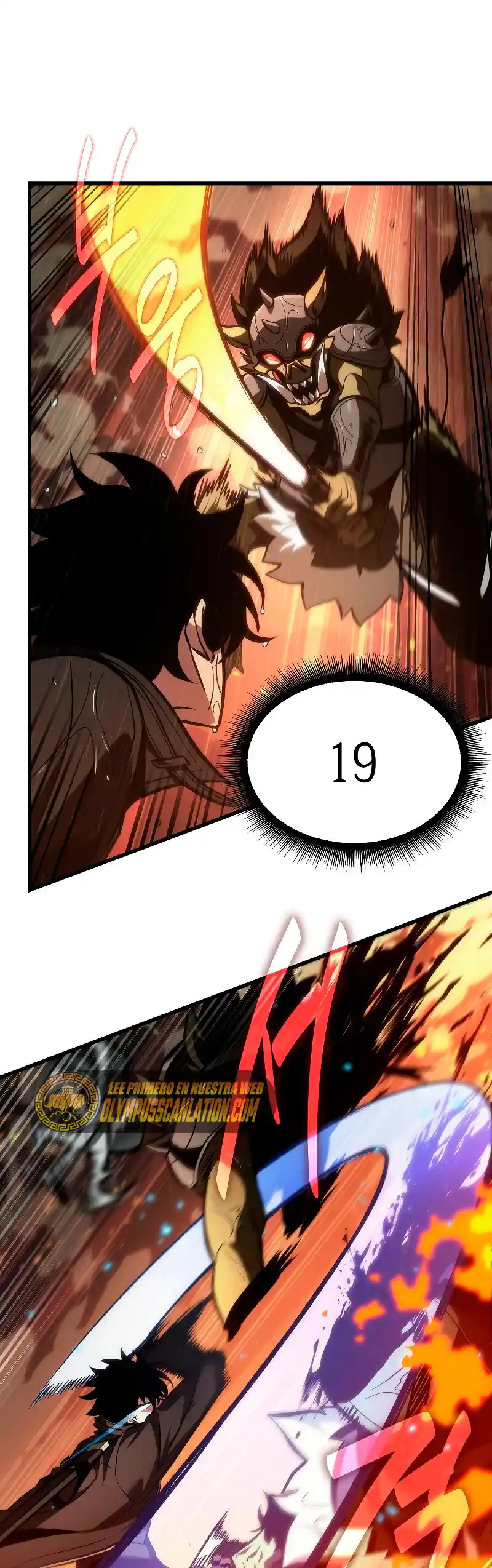 Gacha infinito capítulo 27 página 45