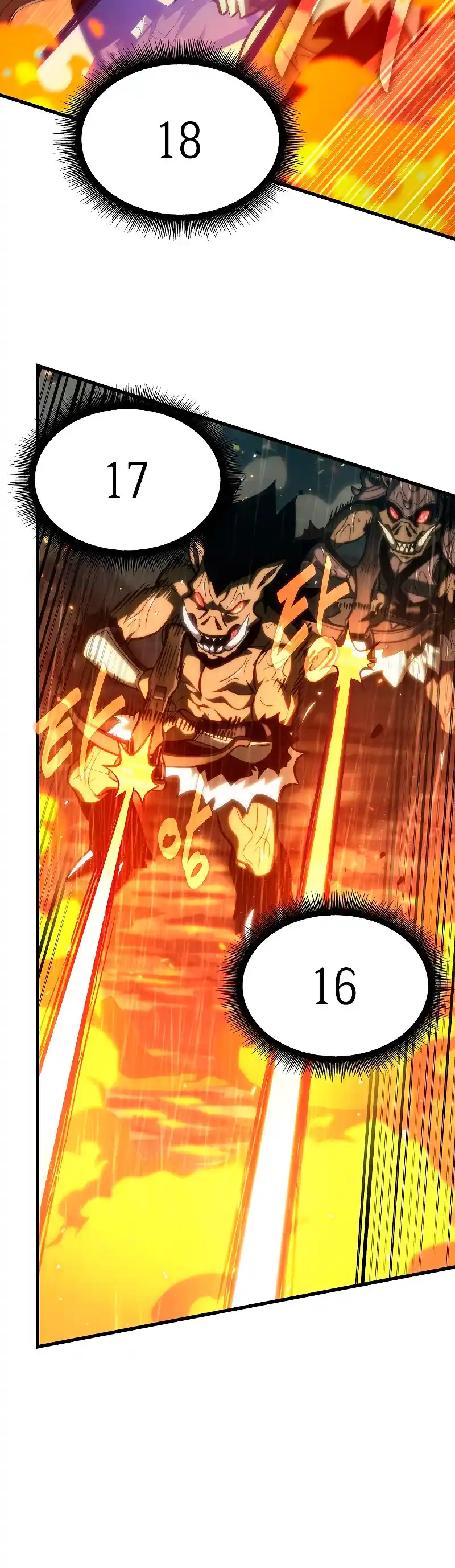 Gacha infinito capítulo 27 página 46
