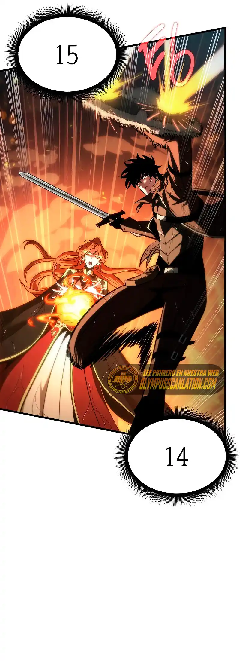 Gacha infinito capítulo 27 página 47