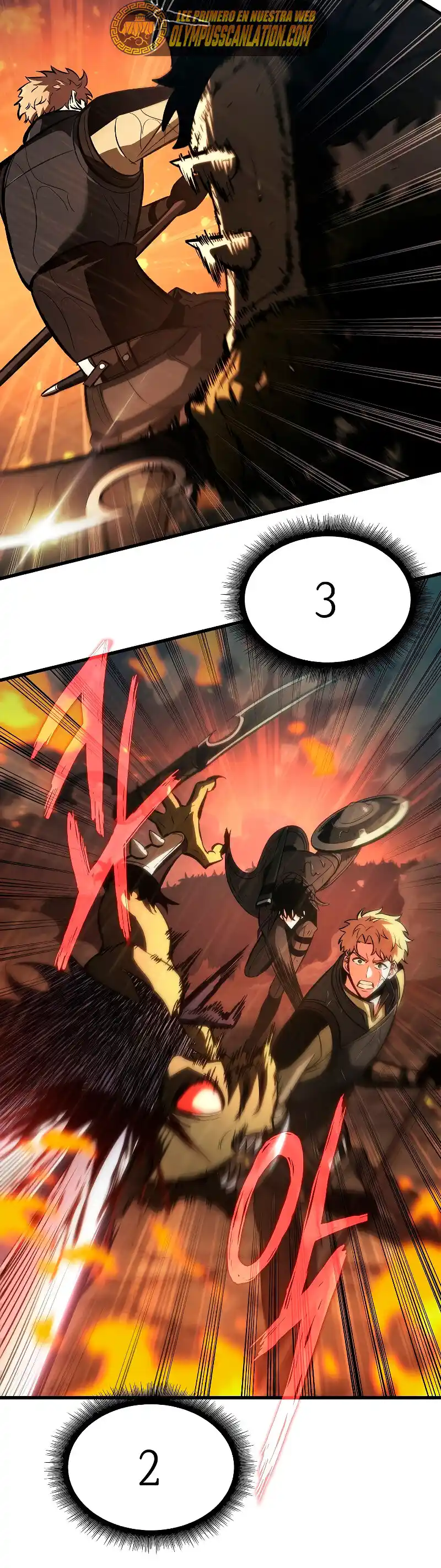 Gacha infinito capítulo 27 página 52