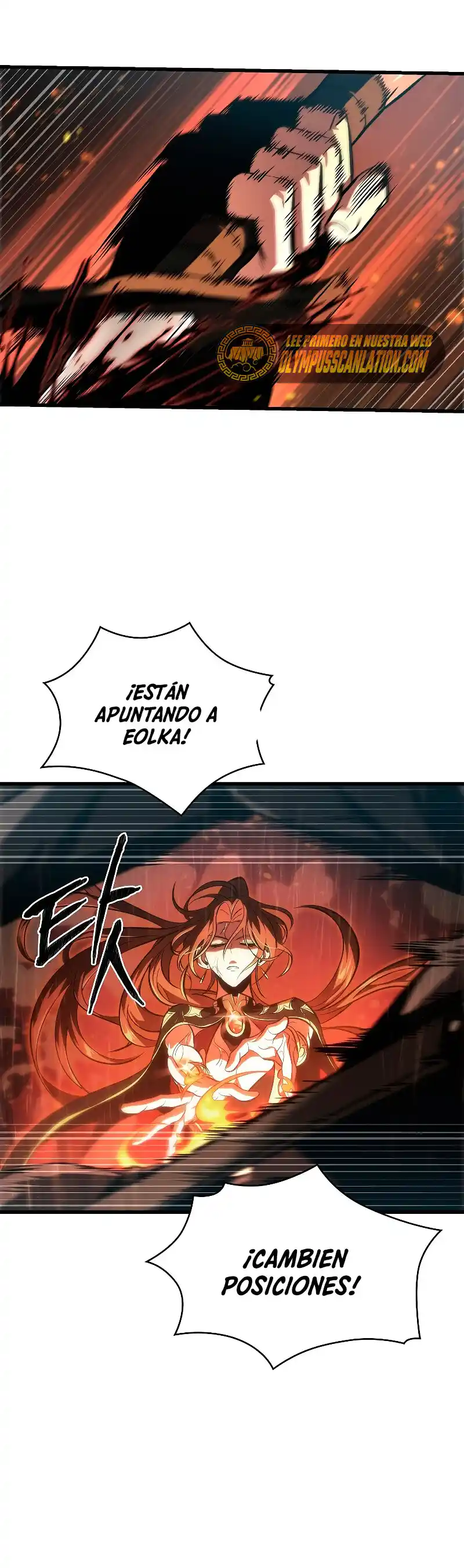 Gacha infinito capítulo 27 página 53