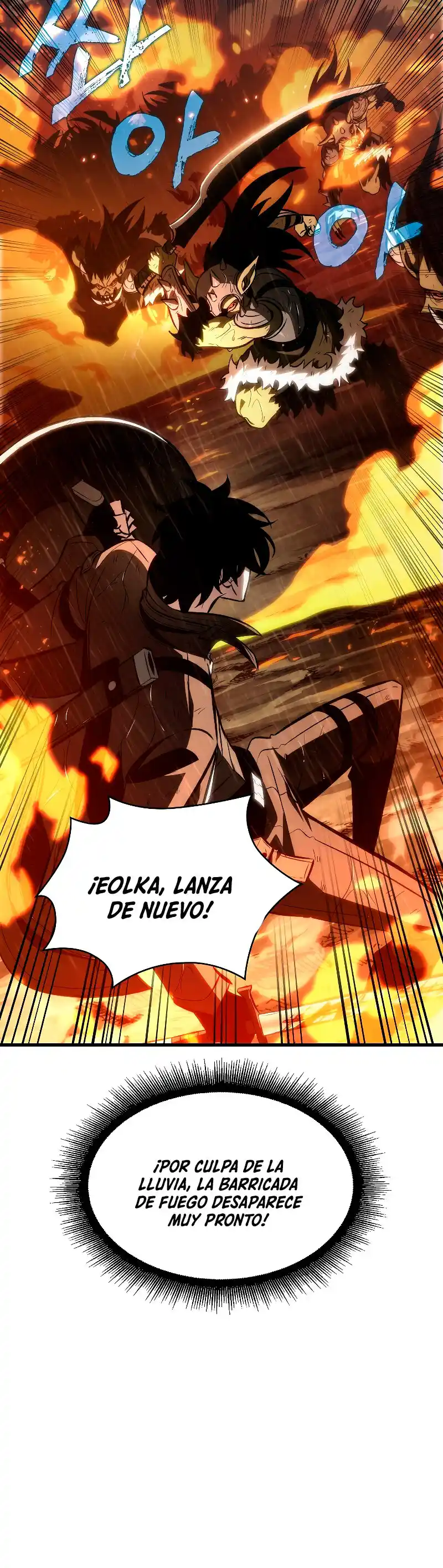 Gacha infinito capítulo 27 página 59