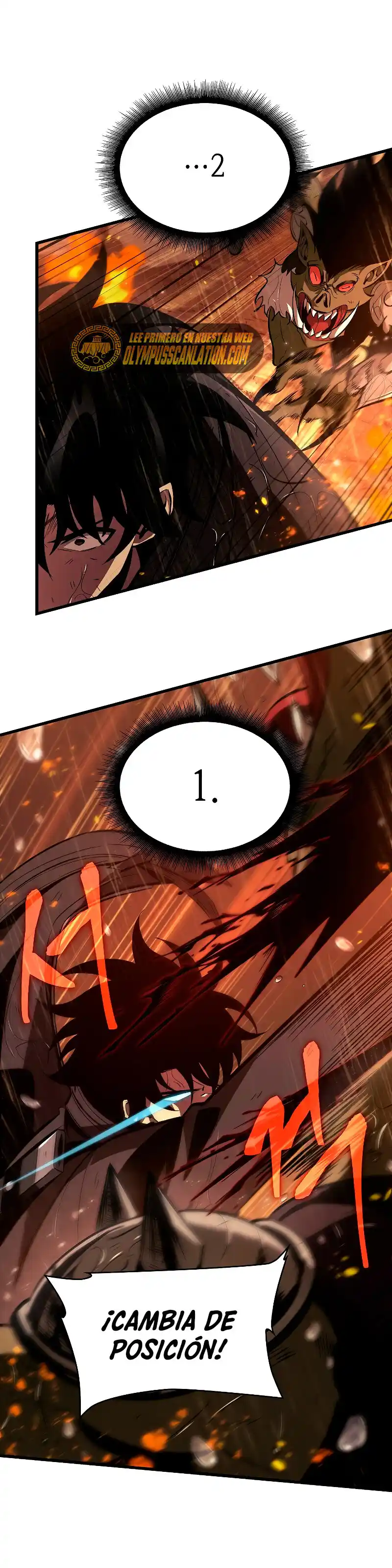 Gacha infinito capítulo 27 página 62