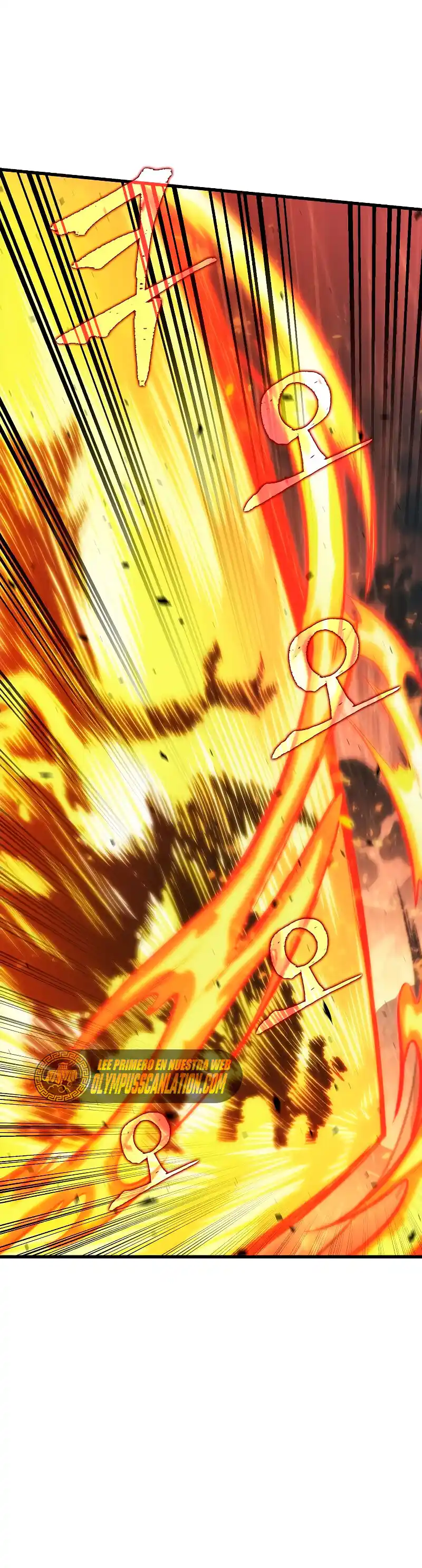 Gacha infinito capítulo 27 página 63
