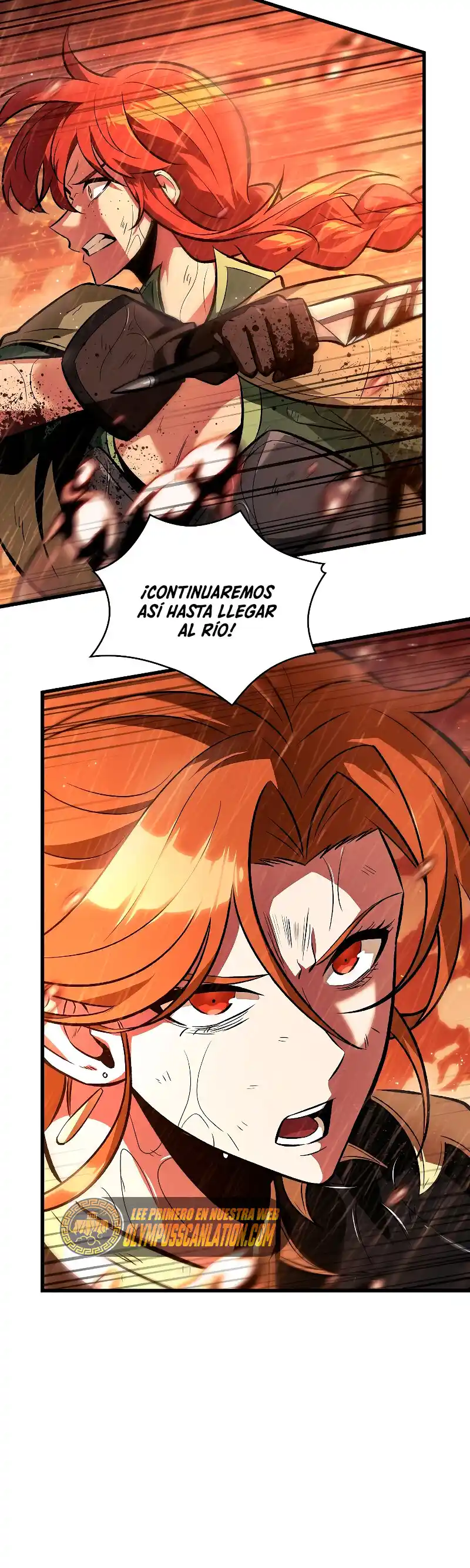 Gacha infinito capítulo 27 página 65