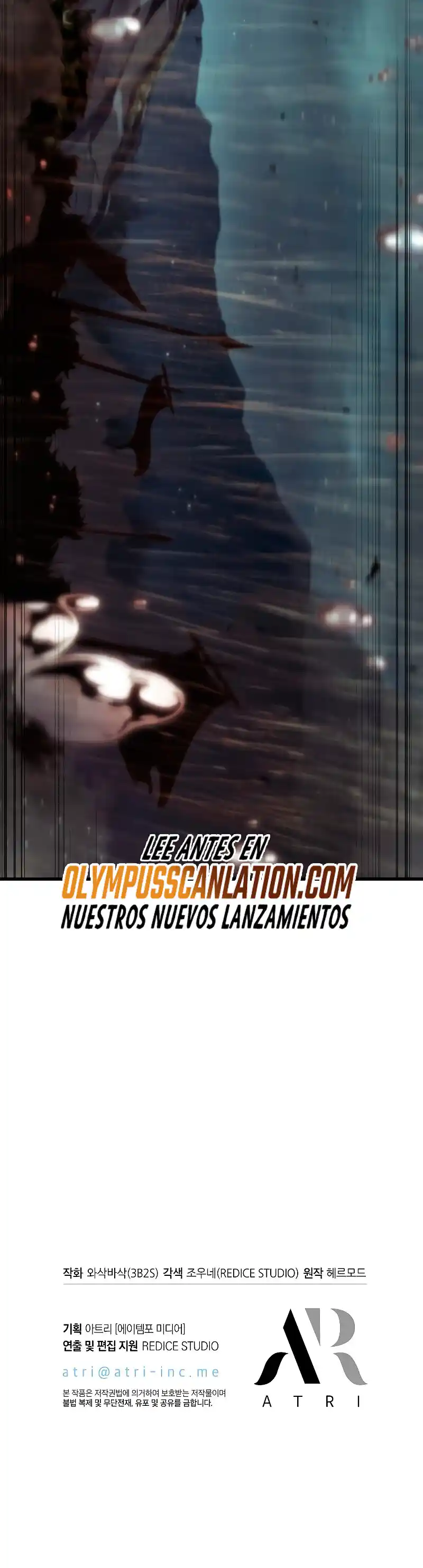Gacha infinito capítulo 27 página 68