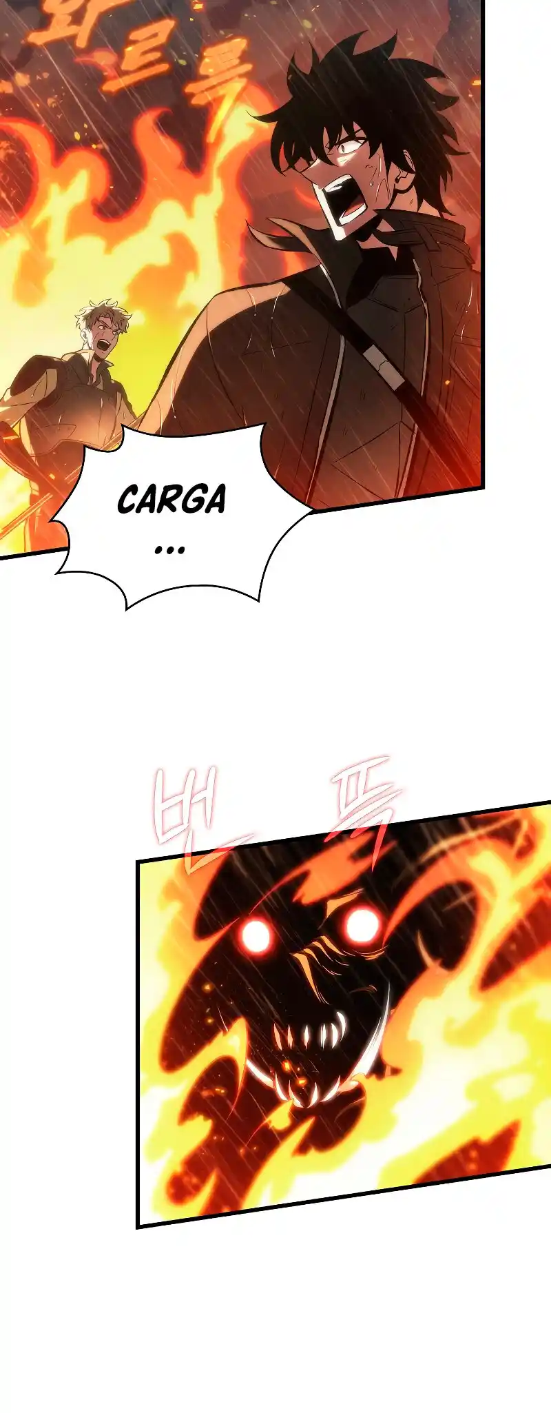 Gacha Infinito - Capítulo 28 - Página 12 - LectorTMOo