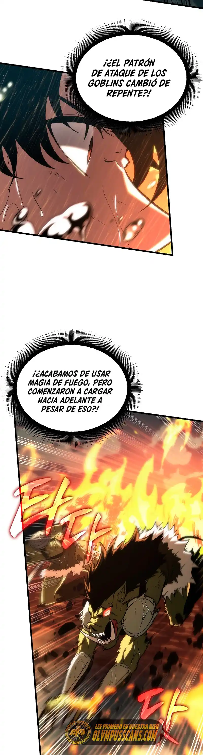 Gacha Infinito - Capítulo 28 - Página 15 - LectorTMOo