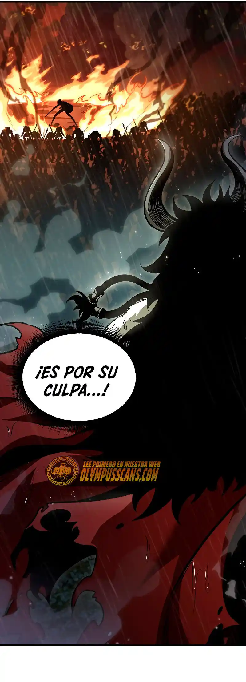 Gacha Infinito - Capítulo 28 - Página 18 - LectorTMOo