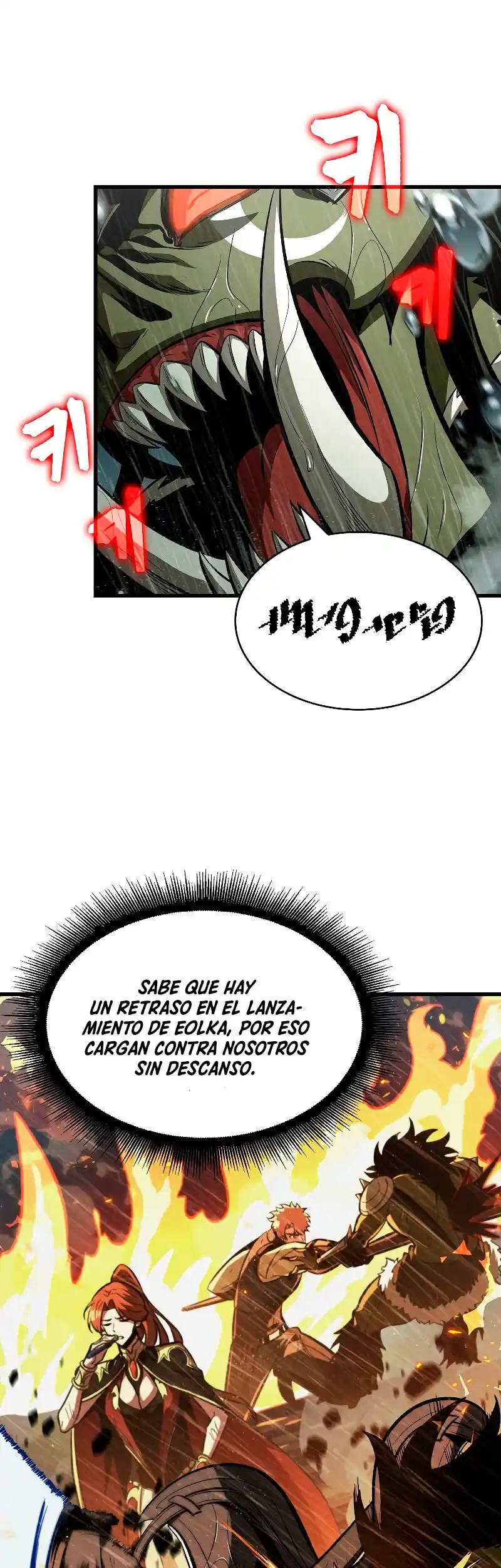 Gacha Infinito - Capítulo 28 - Página 19 - LectorTMOo