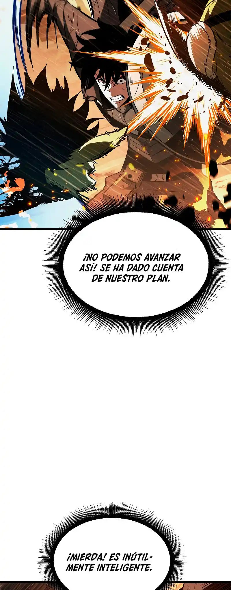 Gacha Infinito - Capítulo 28 - Página 20 - LectorTMOo
