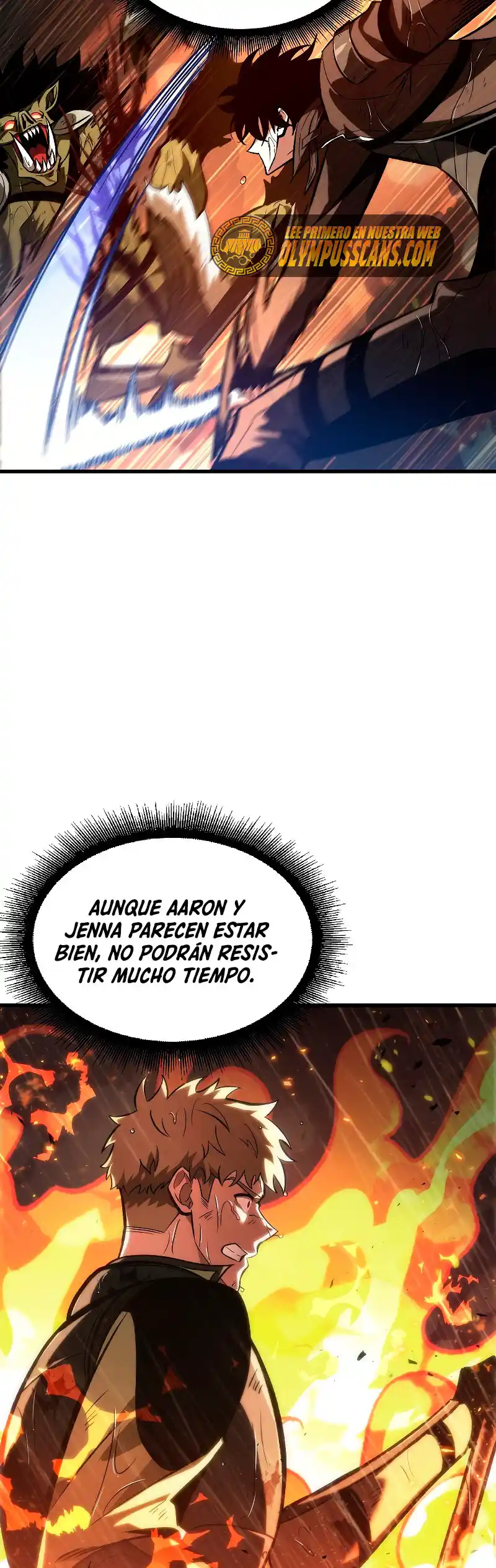 Gacha Infinito - Capítulo 28 - Página 21 - LectorTMOo