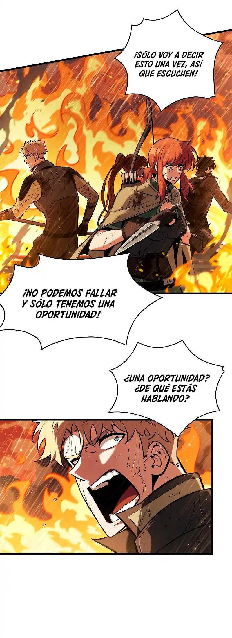 Gacha Infinito - Capítulo 28 - Página 25 - LectorTMOo