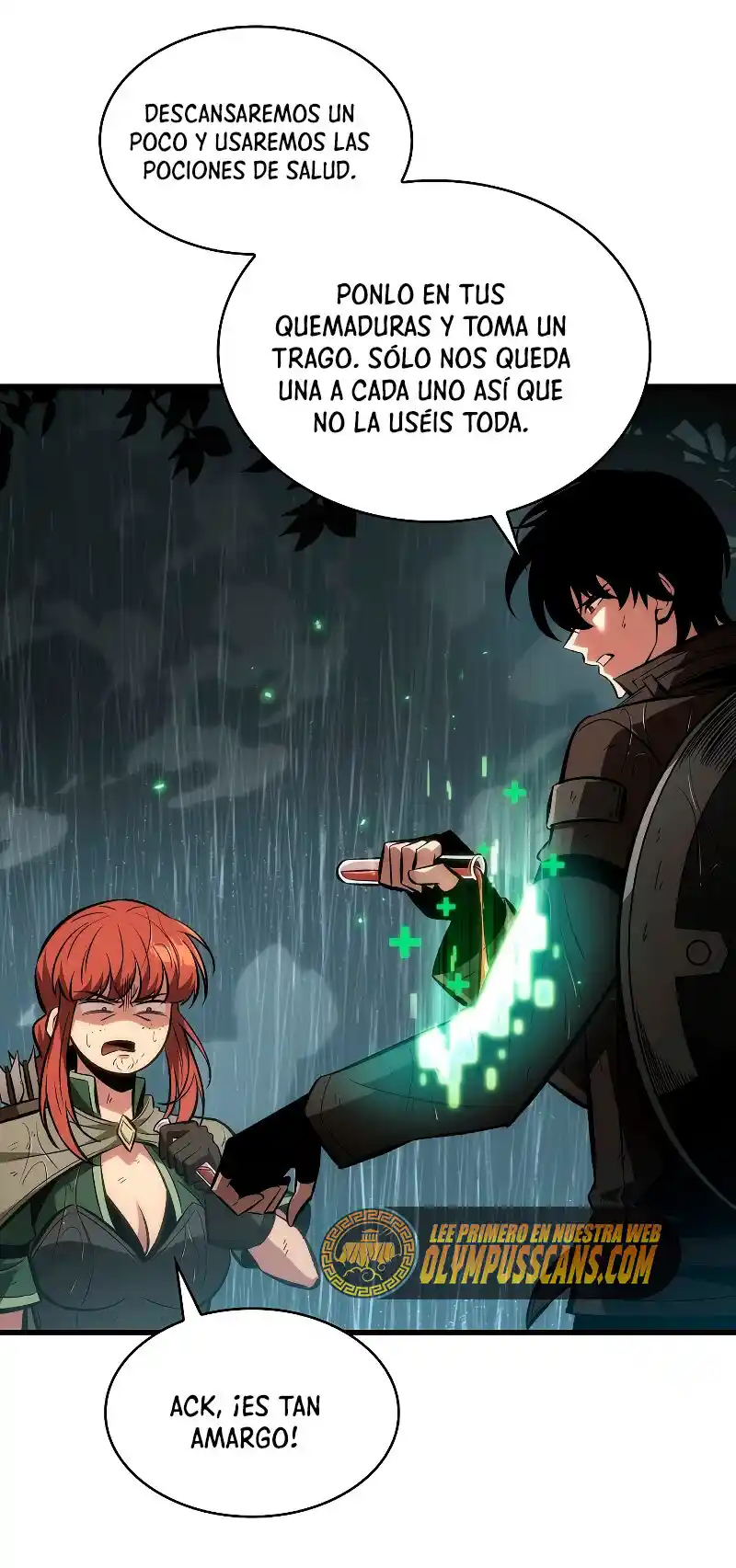 Gacha Infinito - Capítulo 28 - Página 55 - LectorTMOo