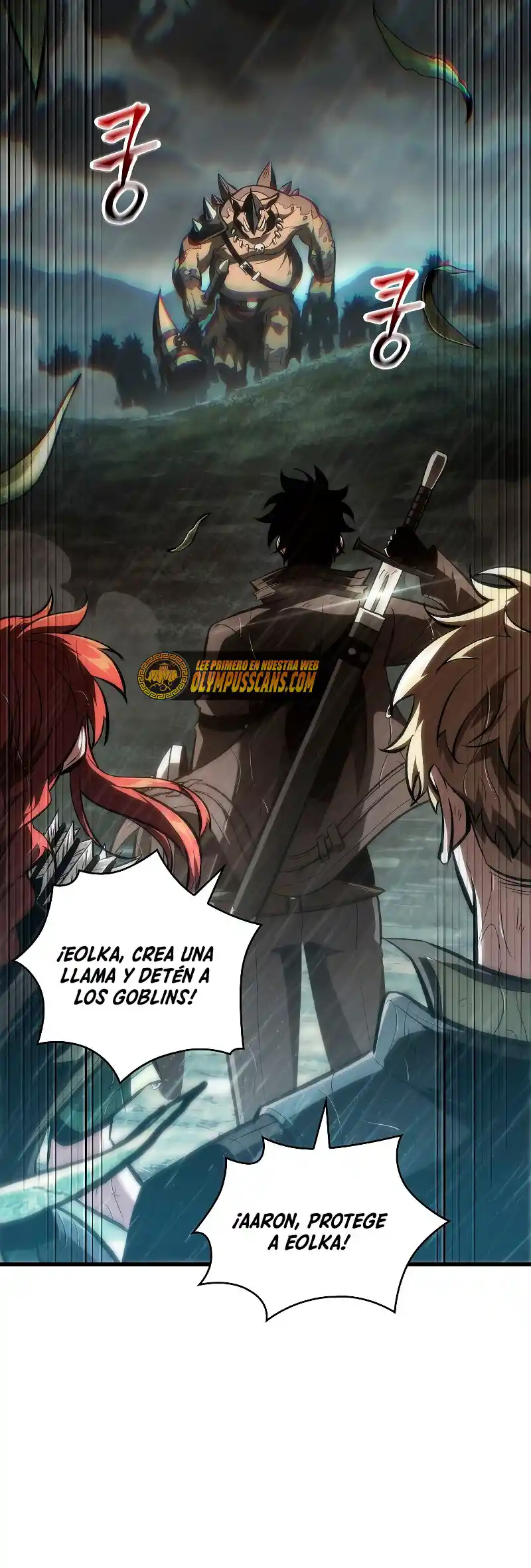 Gacha Infinito - Capítulo 29 - Página 5 - LectorTMOo