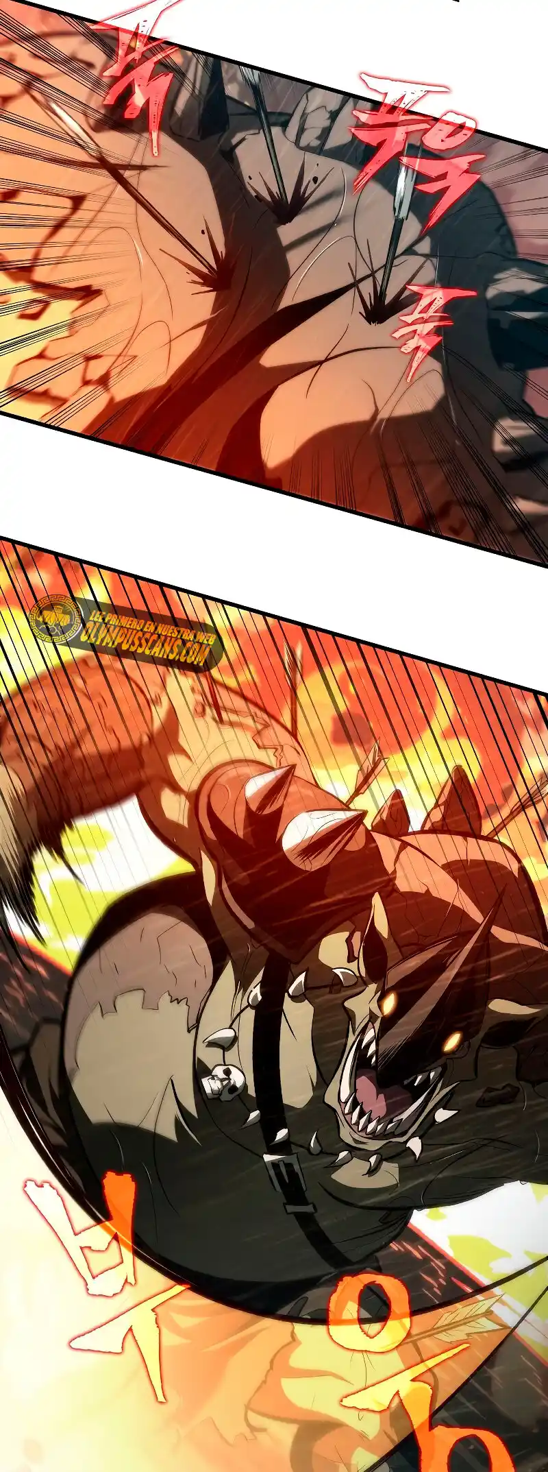 Gacha Infinito - Capítulo 29 - Página 17 - LectorTMOo