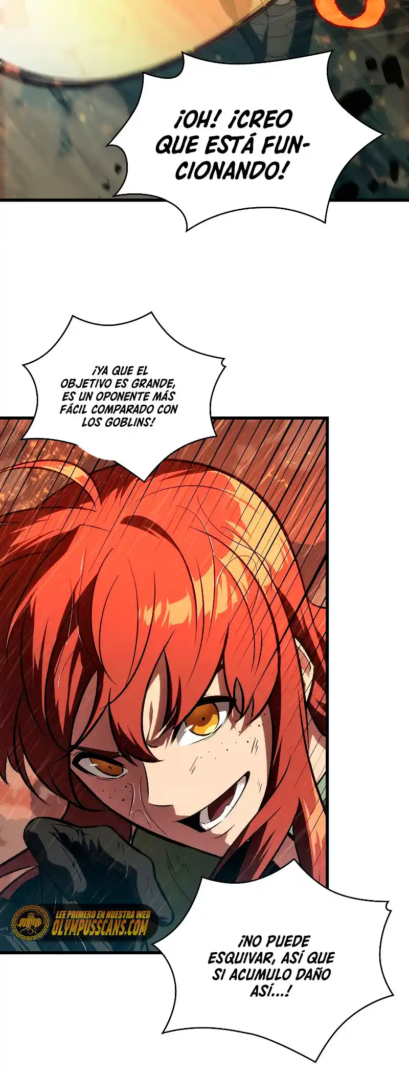 Gacha Infinito - Capítulo 29 - Página 18 - LectorTMOo