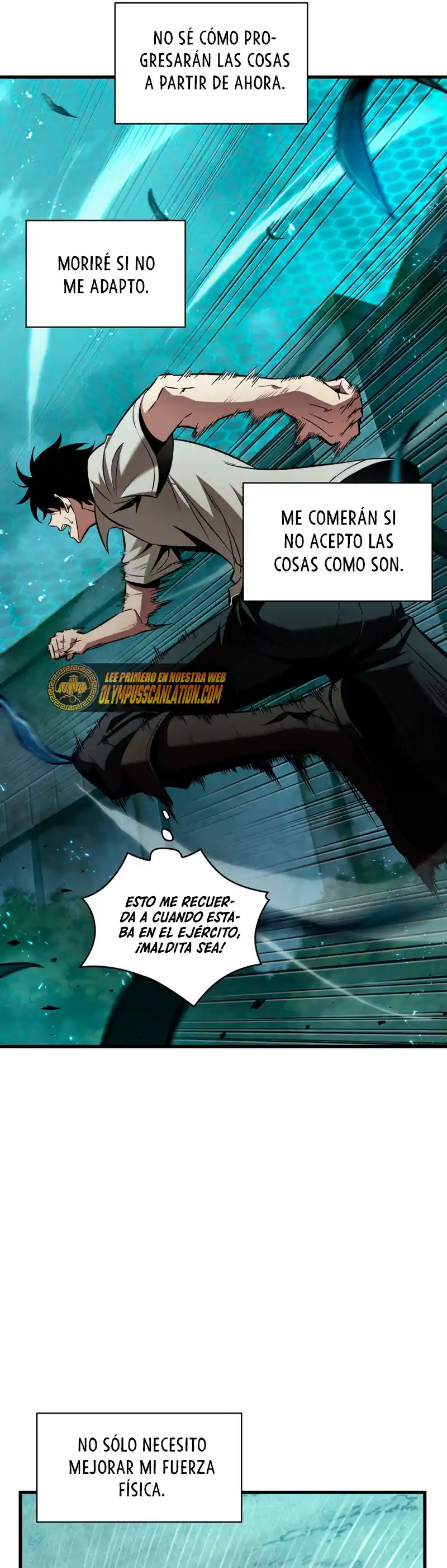 Gacha Infinito - Capítulo 3 - Página 7 - LectorTMOo