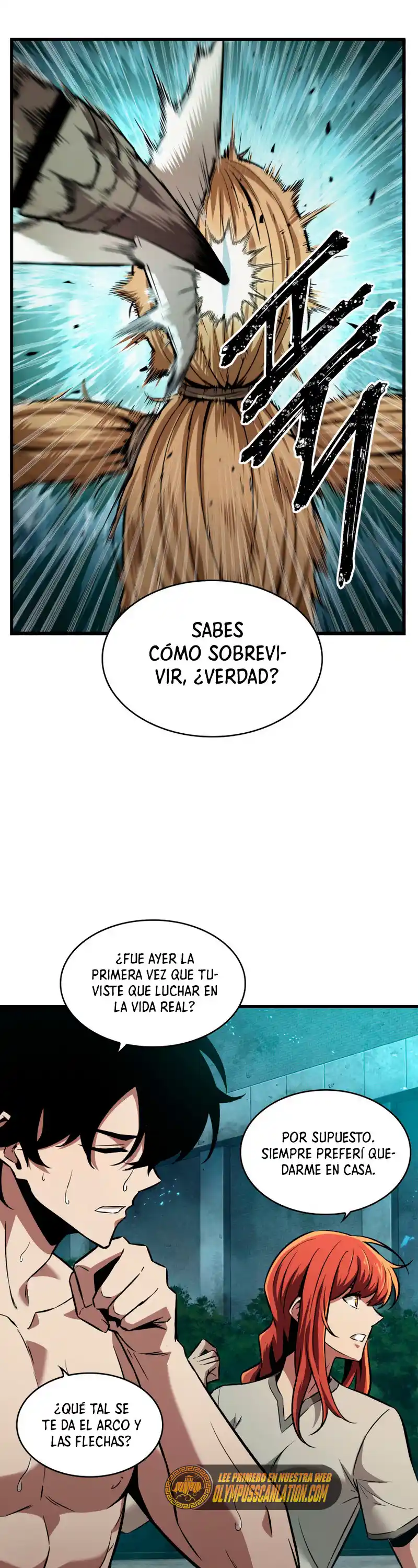 Gacha Infinito - Capítulo 3 - Página 13 - LectorTMOo