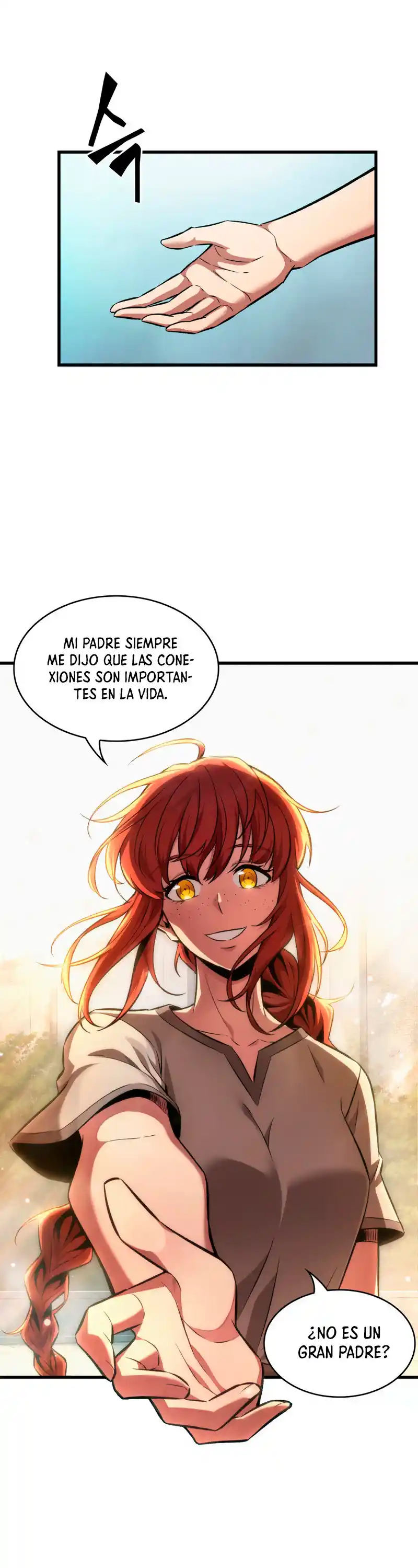 Gacha Infinito - Capítulo 3 - Página 16 - LectorTMOo