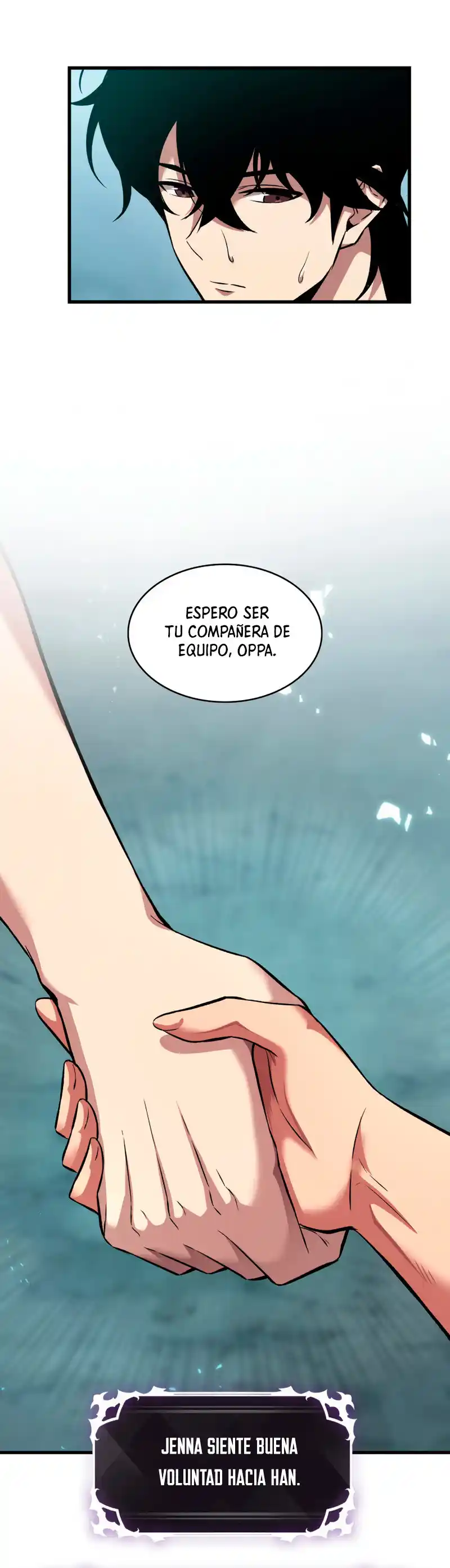 Gacha Infinito - Capítulo 3 - Página 17 - LectorTMOo