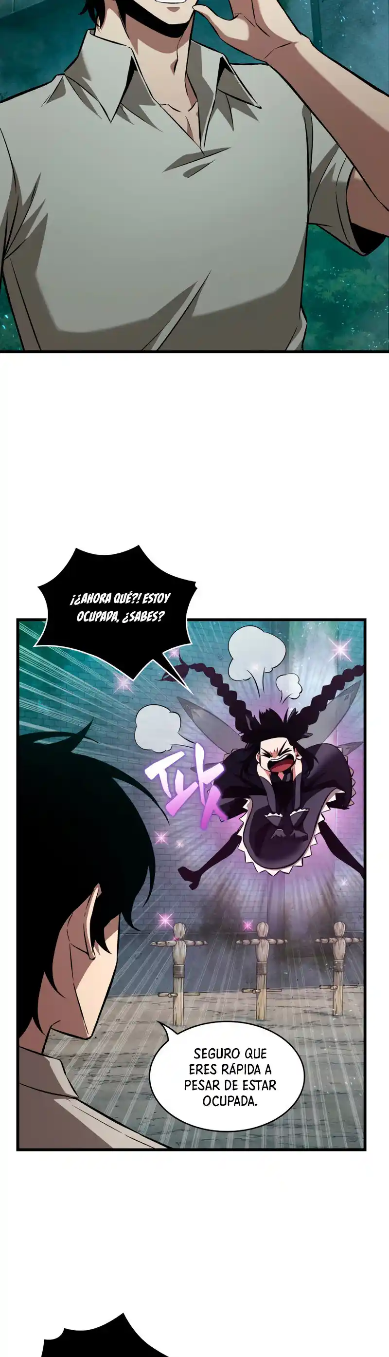 Gacha Infinito - Capítulo 3 - Página 19 - LectorTMOo
