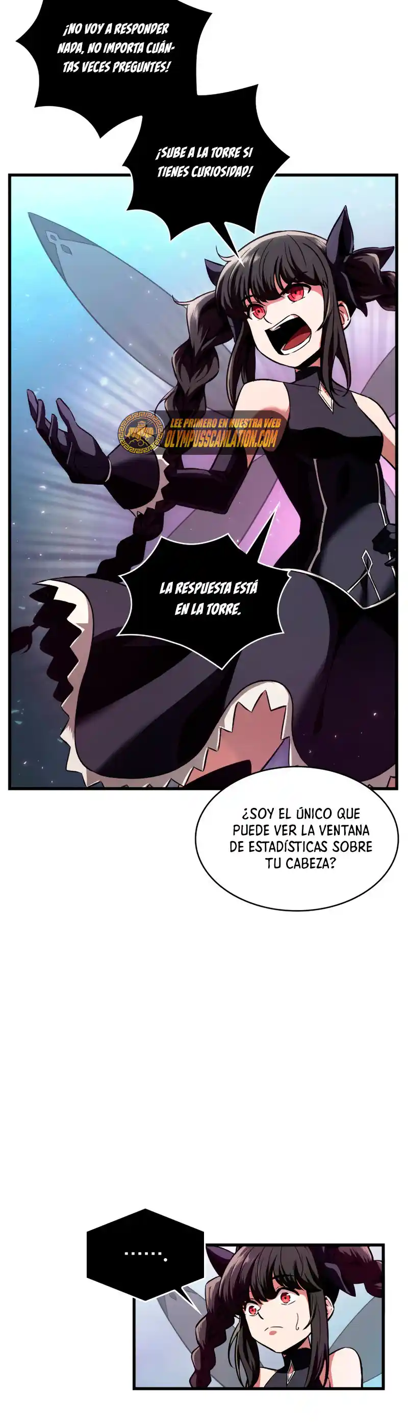Gacha Infinito - Capítulo 3 - Página 20 - LectorTMOo