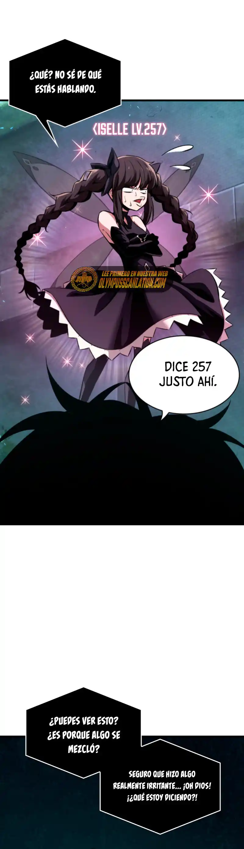 Gacha Infinito - Capítulo 3 - Página 21 - LectorTMOo