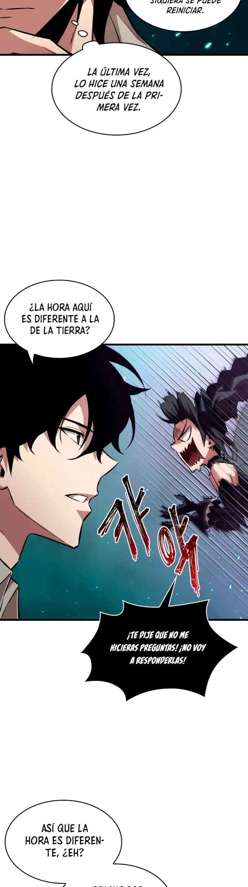 Gacha Infinito - Capítulo 3 - Página 24 - LectorTMOo