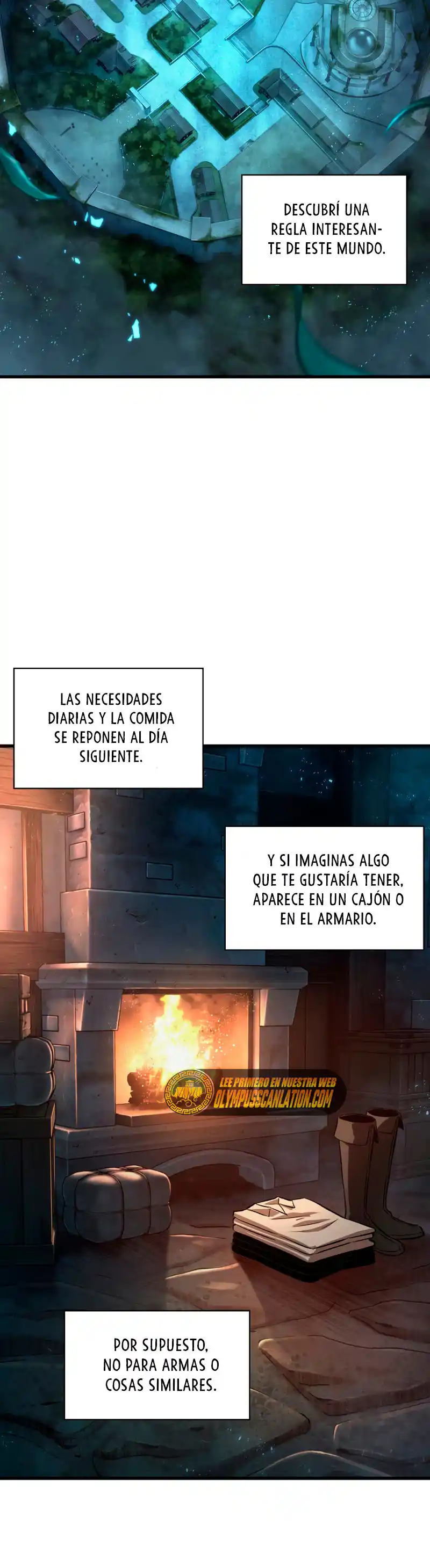 Gacha Infinito - Capítulo 3 - Página 30 - LectorTMOo
