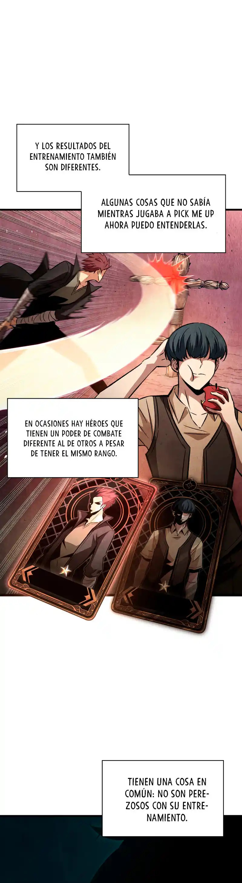 Gacha Infinito - Capítulo 3 - Página 31 - LectorTMOo