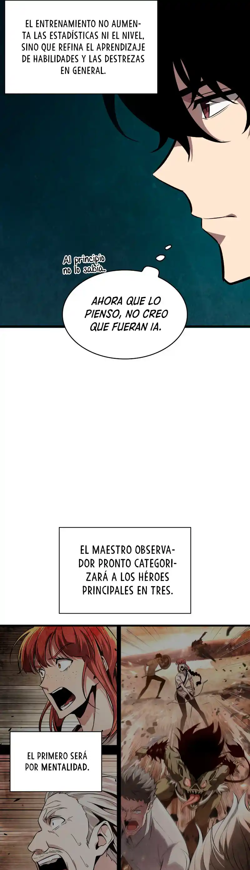 Gacha Infinito - Capítulo 3 - Página 32 - LectorTMOo
