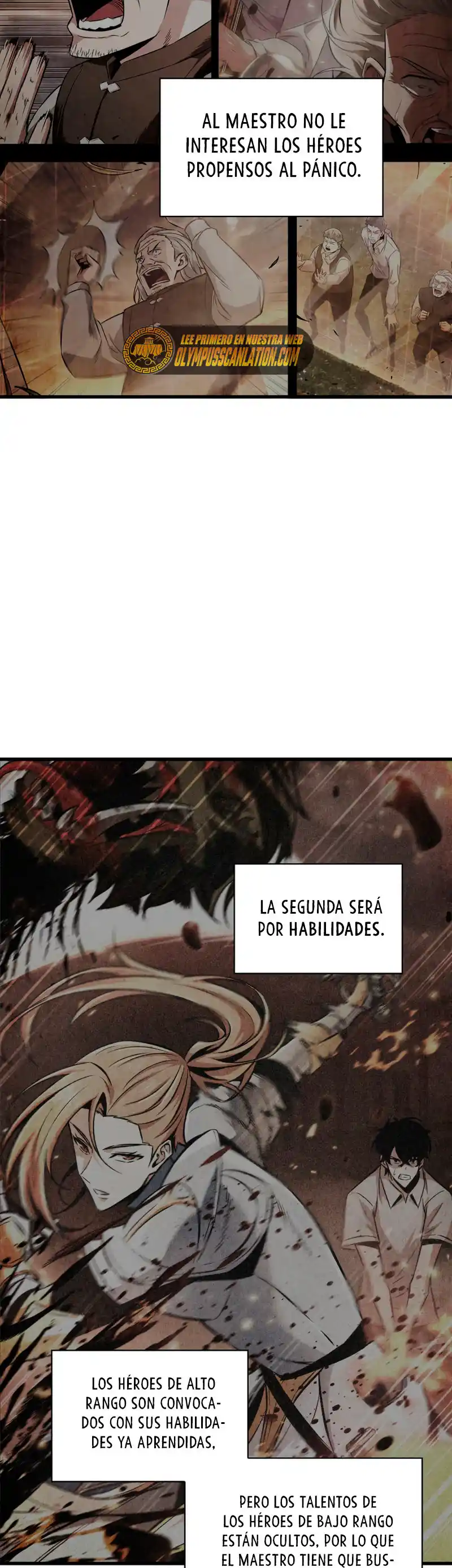 Gacha Infinito - Capítulo 3 - Página 33 - LectorTMOo