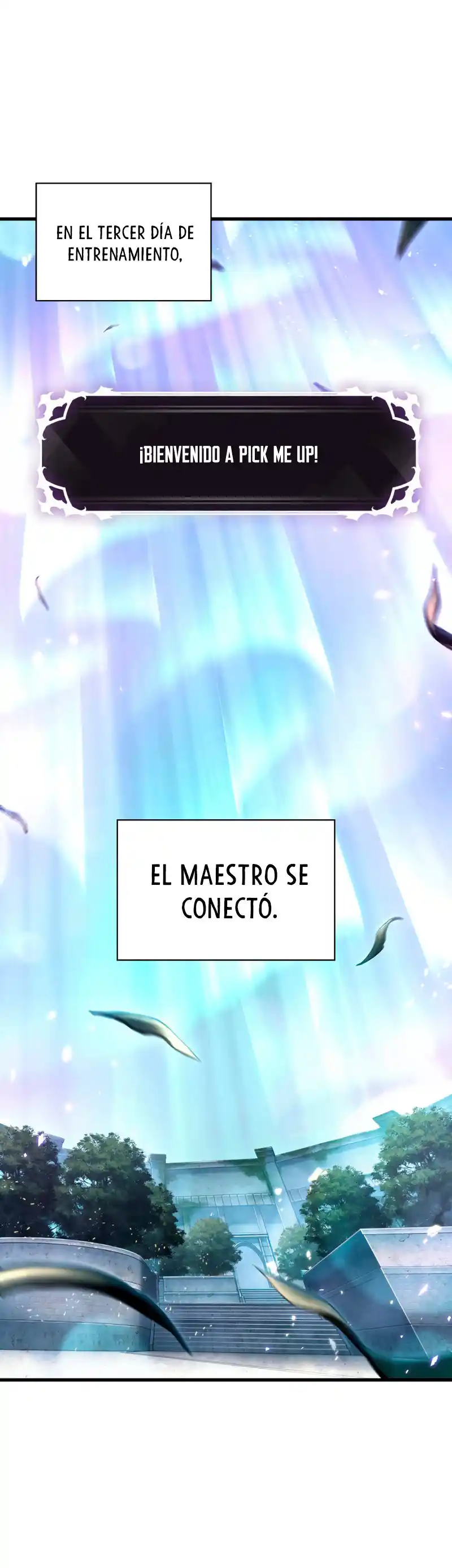 Gacha Infinito - Capítulo 3 - Página 35 - LectorTMOo