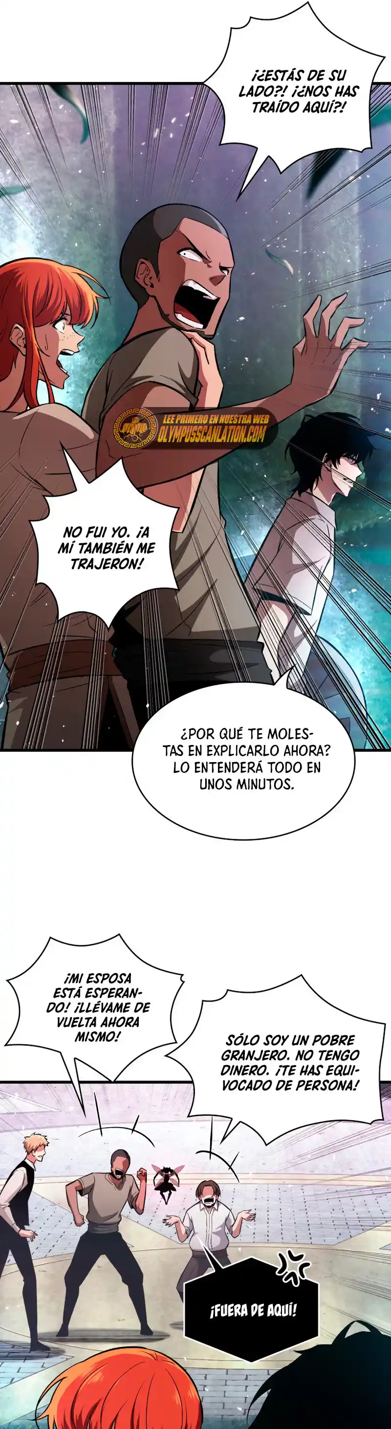 Gacha Infinito - Capítulo 3 - Página 42 - LectorTMOo