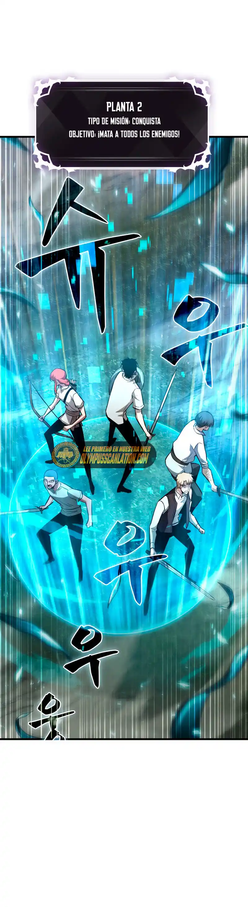 Gacha Infinito - Capítulo 3 - Página 46 - LectorTMOo