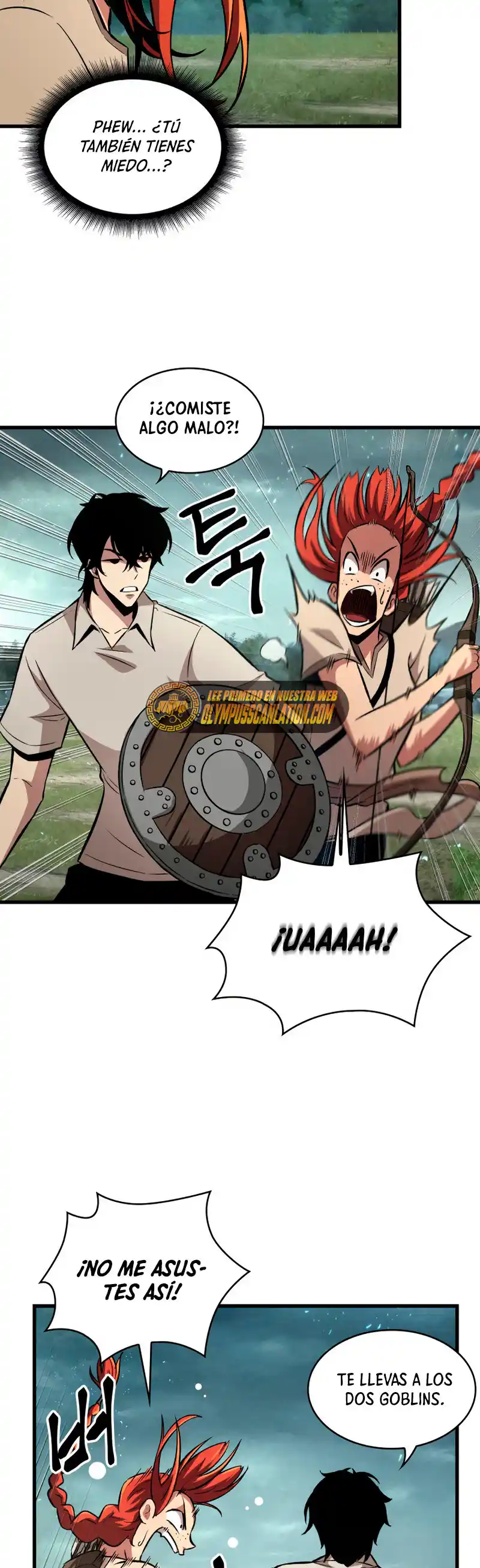 Gacha Infinito - Capítulo 3 - Página 50 - LectorTMOo