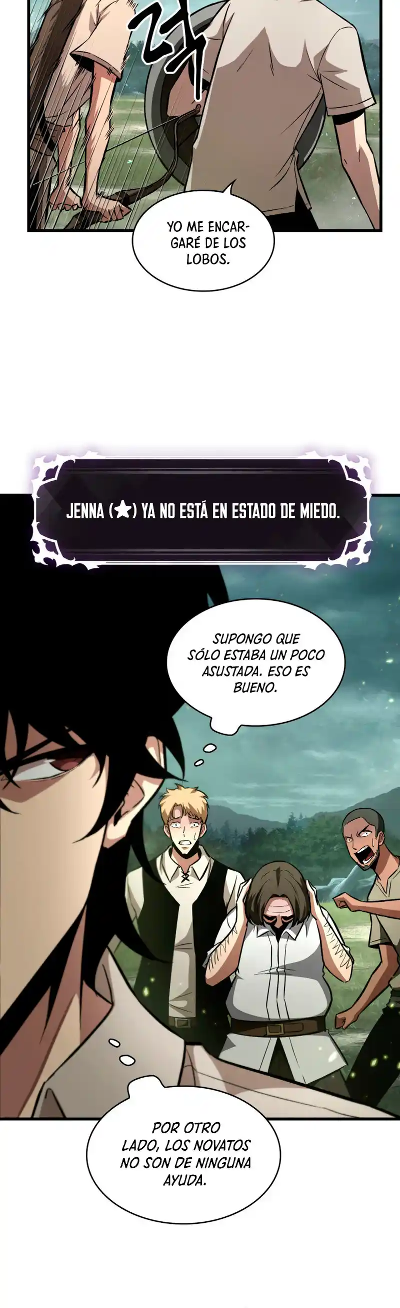 Gacha Infinito - Capítulo 3 - Página 51 - LectorTMOo