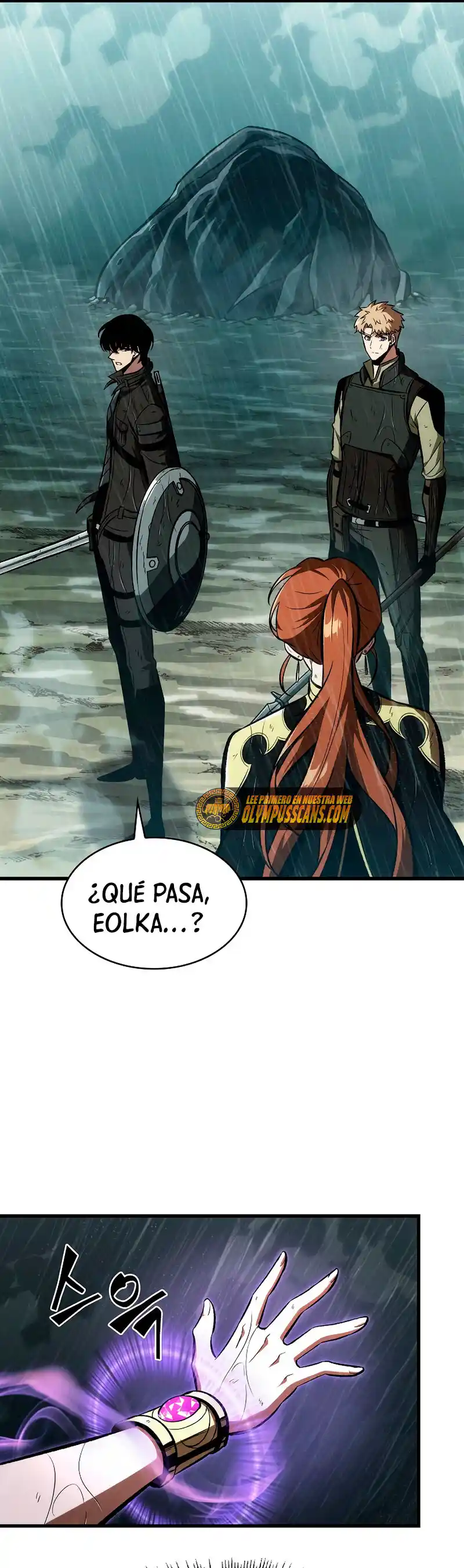 Gacha Infinito - Capítulo 30 - Página 10 - LectorTMOo