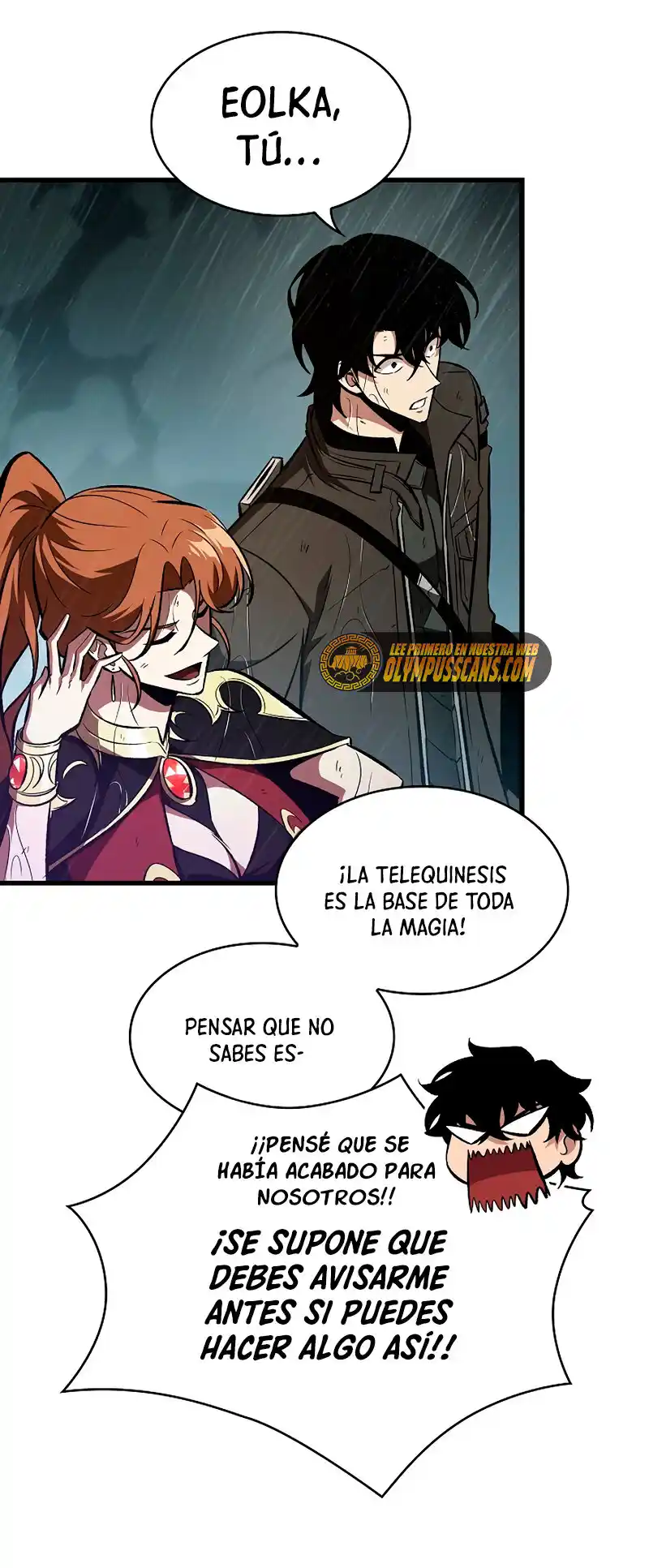 Gacha Infinito - Capítulo 30 - Página 18 - LectorTMOo