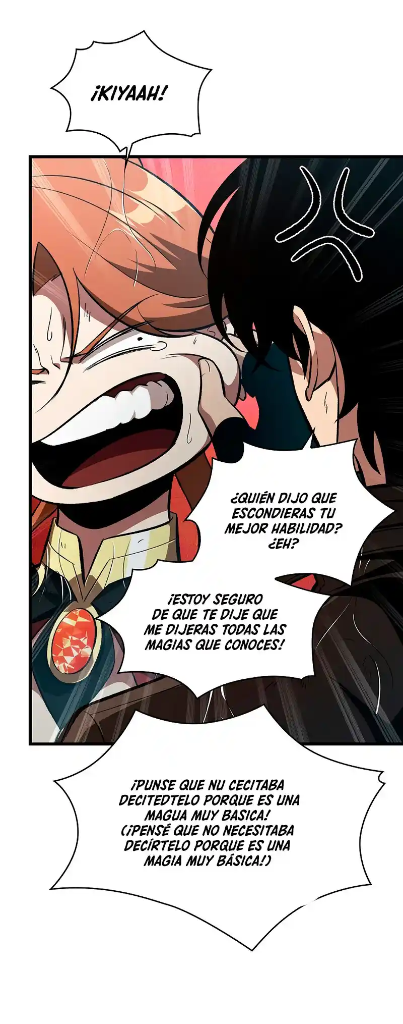 Gacha Infinito - Capítulo 30 - Página 20 - LectorTMOo
