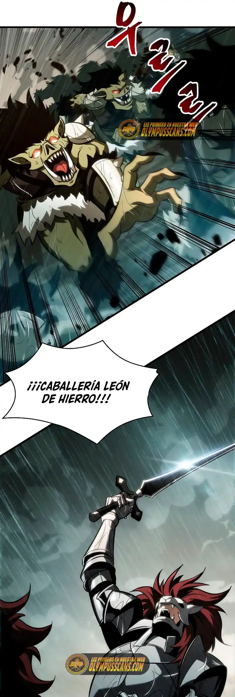 Gacha Infinito - Capítulo 30 - Página 38 - LectorTMOo