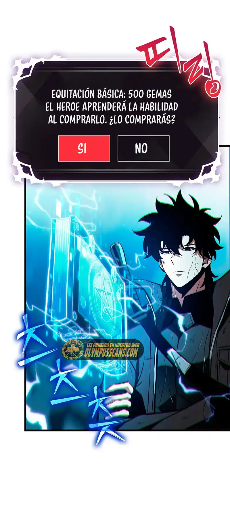 Gacha Infinito - Capítulo 30 - Página 54 - LectorTMOo