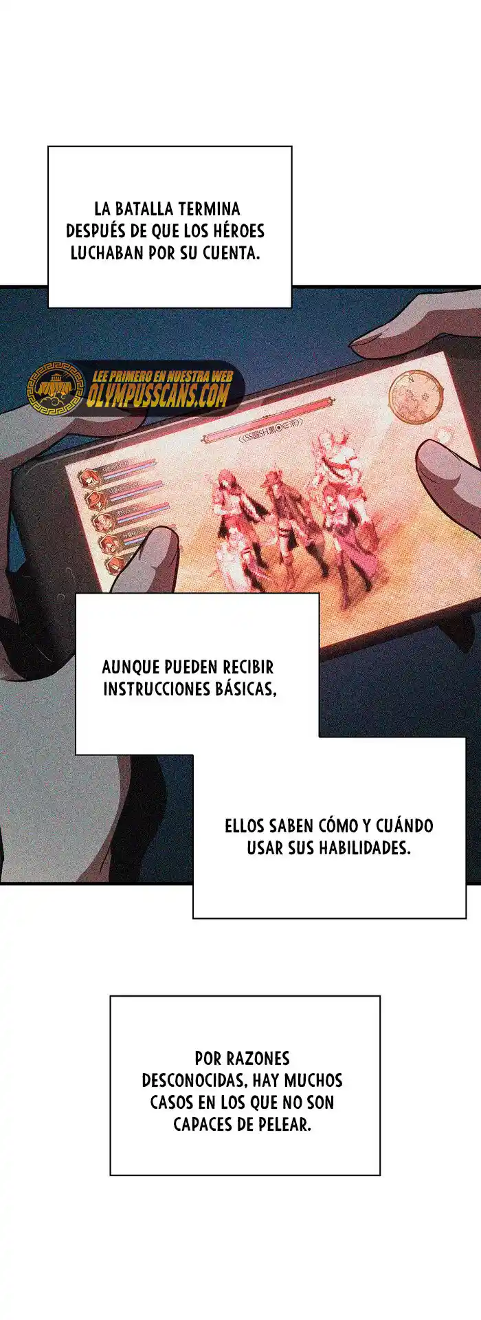 Gacha Infinito - Capítulo 32 - Página 4 - LectorTMOo