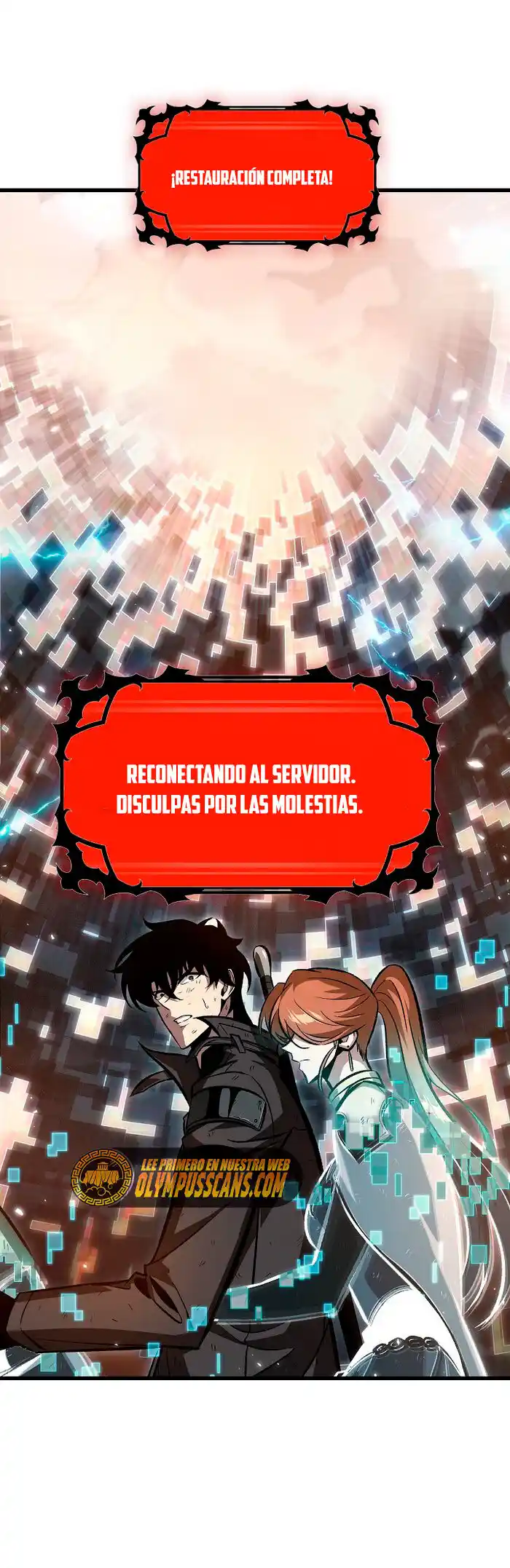 Gacha Infinito - Capítulo 32 - Página 20 - LectorTMOo
