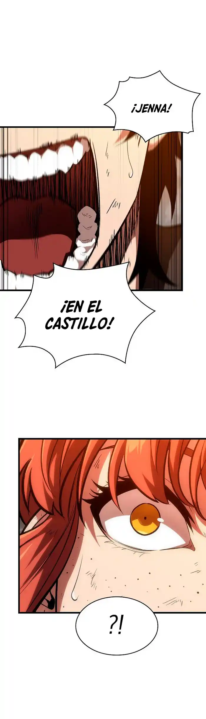 Gacha Infinito - Capítulo 32 - Página 22 - LectorTMOo