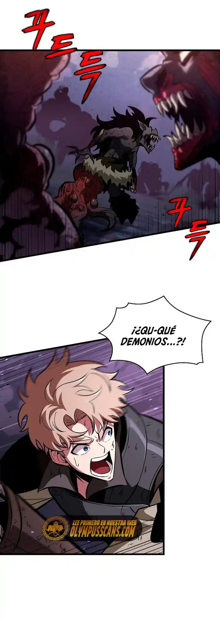 Gacha Infinito - Capítulo 32 - Página 32 - LectorTMOo