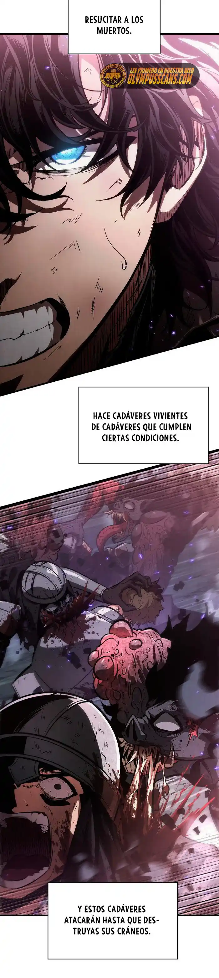 Gacha Infinito - Capítulo 32 - Página 35 - LectorTMOo