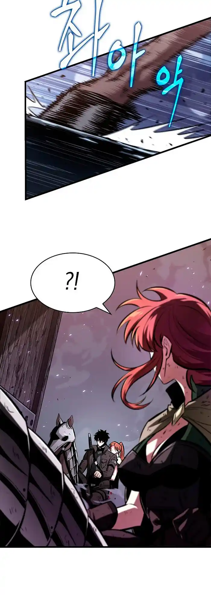 Gacha Infinito - Capítulo 32 - Página 39 - LectorTMOo