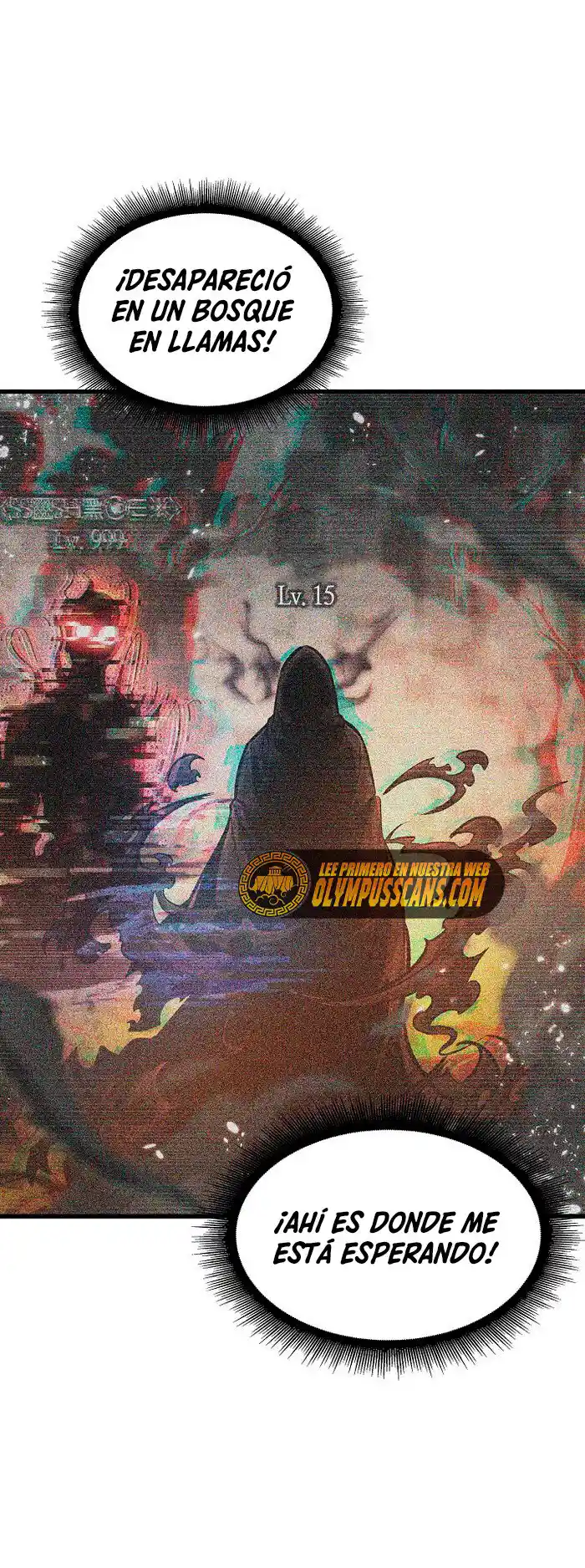 Gacha Infinito - Capítulo 32 - Página 70 - LectorTMOo